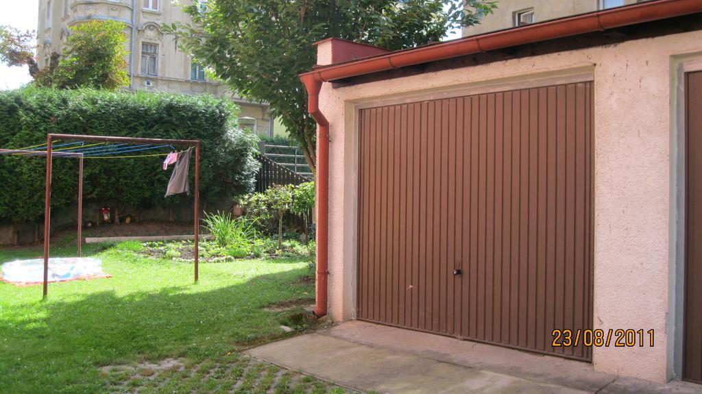 Villa Serena KLV Exterior foto