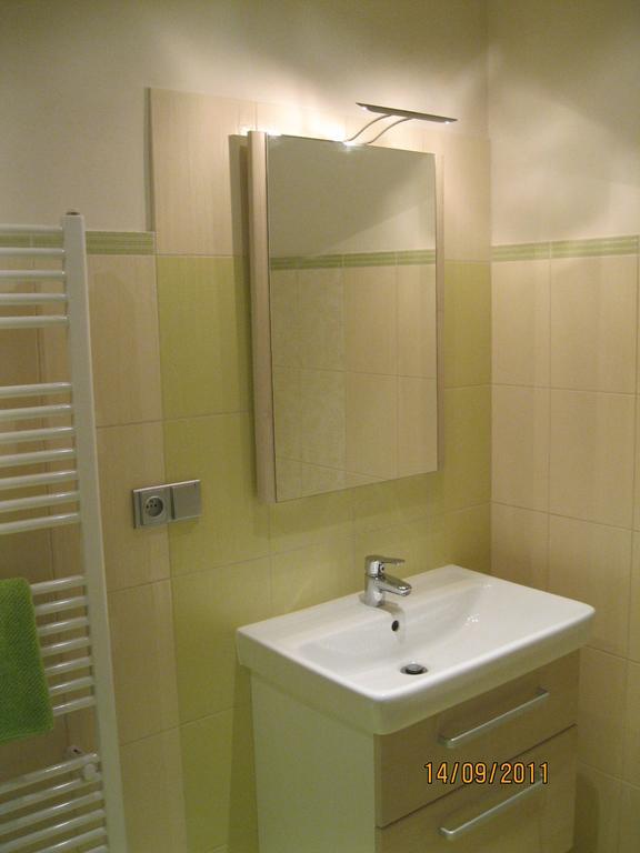 Villa Serena KLV Quarto foto