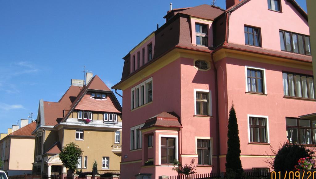 Villa Serena KLV Exterior foto