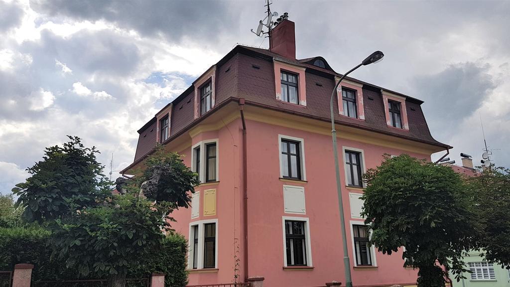 Villa Serena KLV Exterior foto
