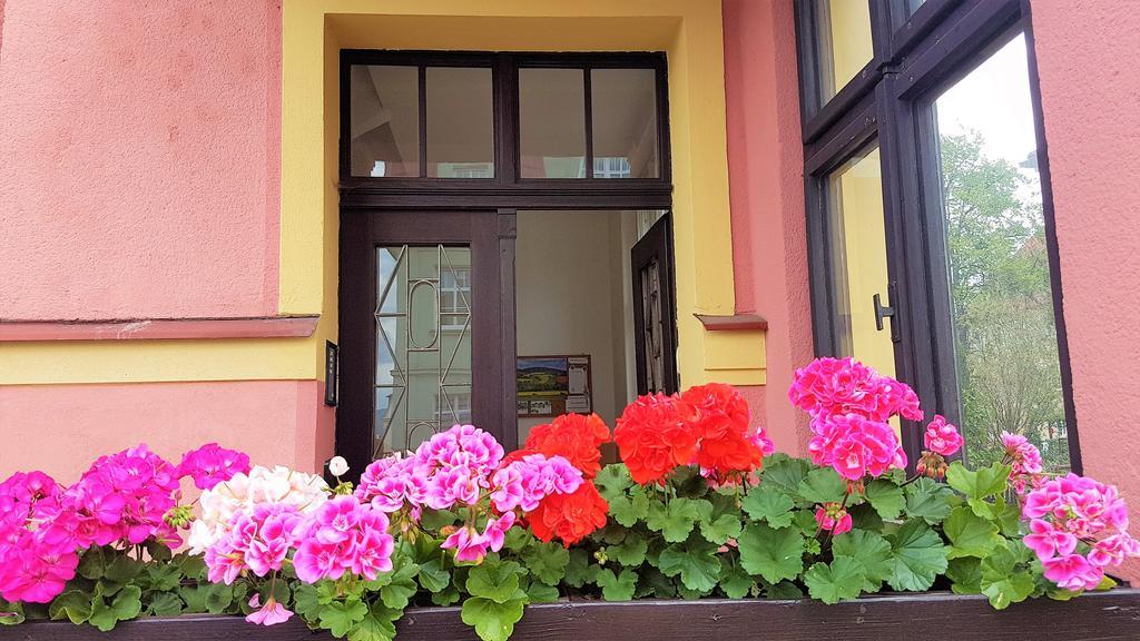 Villa Serena KLV Exterior foto